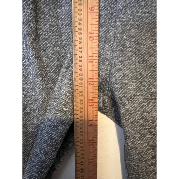 Overwatch Joggers Womens 3XL Sweatpants Gray Logo Cosplay Costume Active NEW - Picture 5 of 12